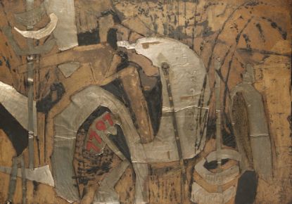 Picture of "Vintage '31" template