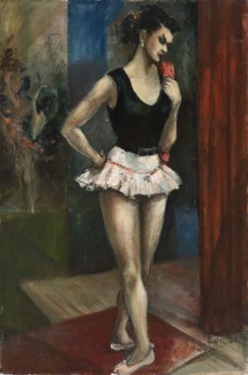 Picture of "Ballerina"