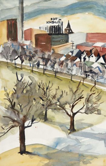 Picture of "The Florence"