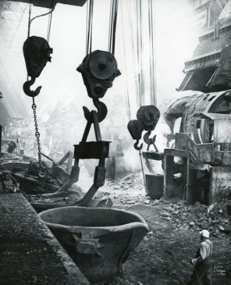 Picture of Washoe Smelter